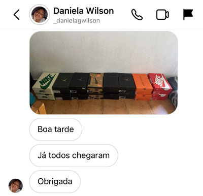 Daniela Wilson