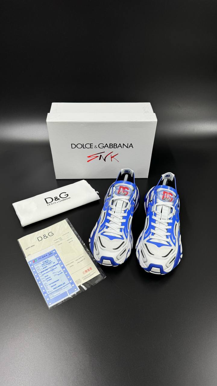 D&G