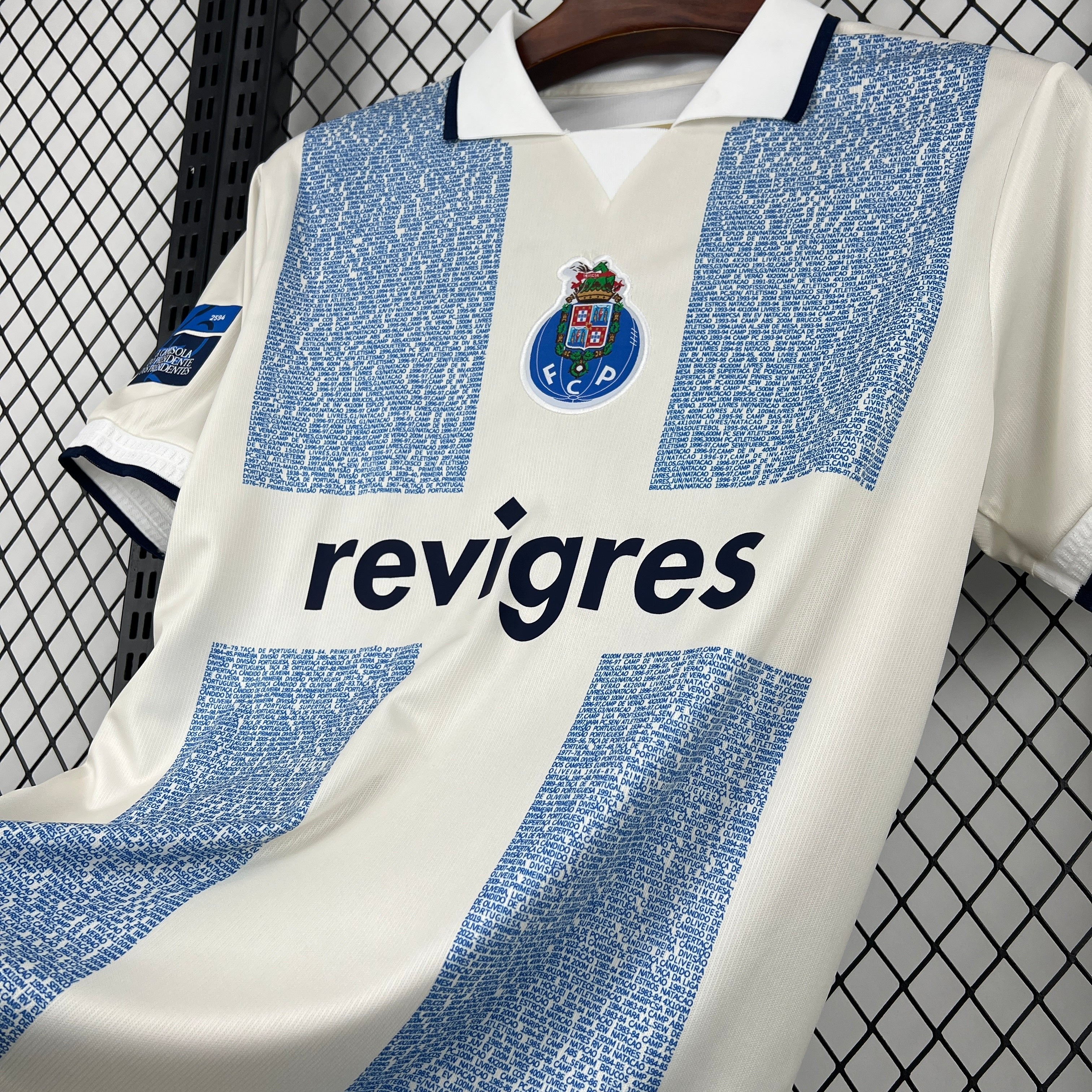 FC Porto Edição Especial Presidente dos Presidentes 42 Títulos