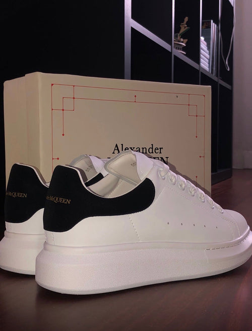 Alexander Mcqueen