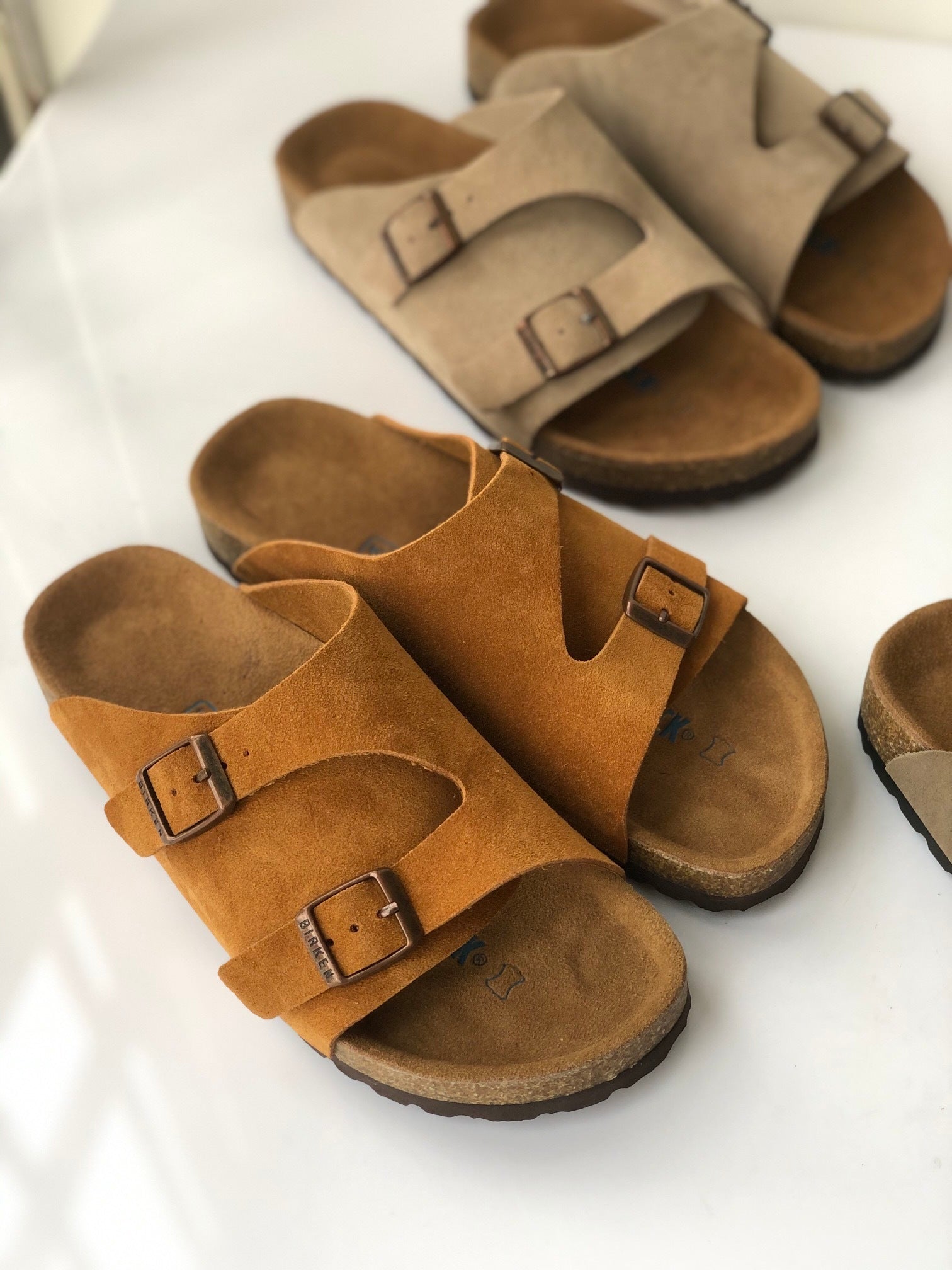 BIRKENSTOCK