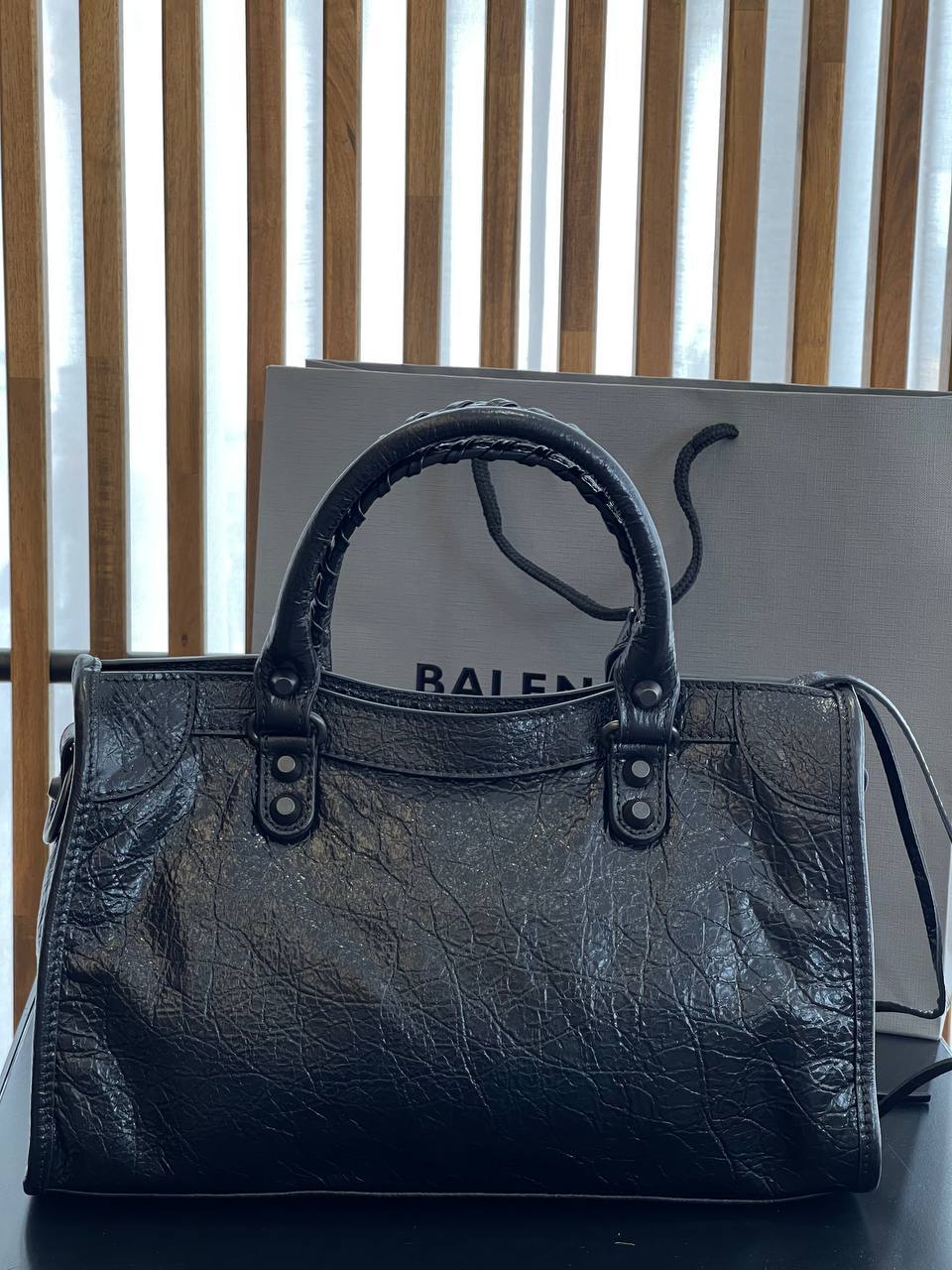 Mala BALENCIAGA