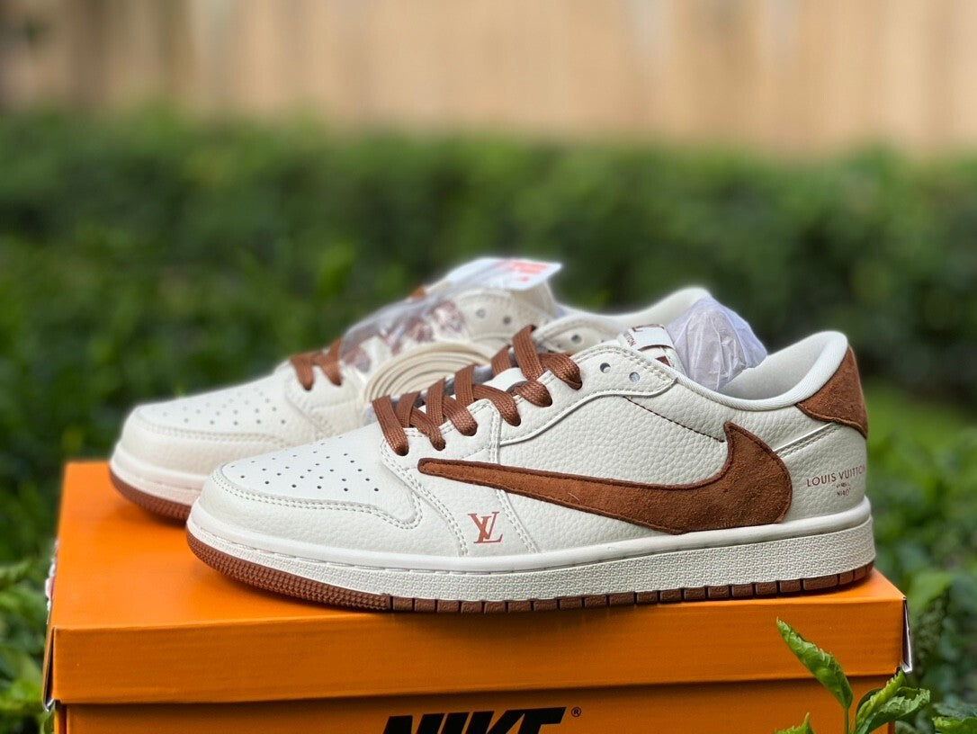 Jordan x LV