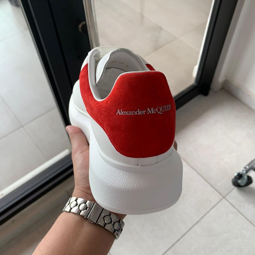 Alexander McQueen