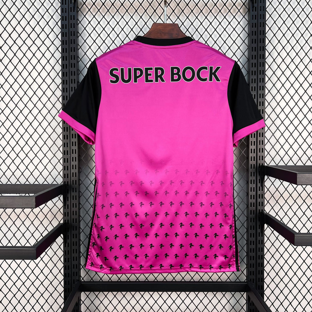 FC Porto Edição Especial Rosa