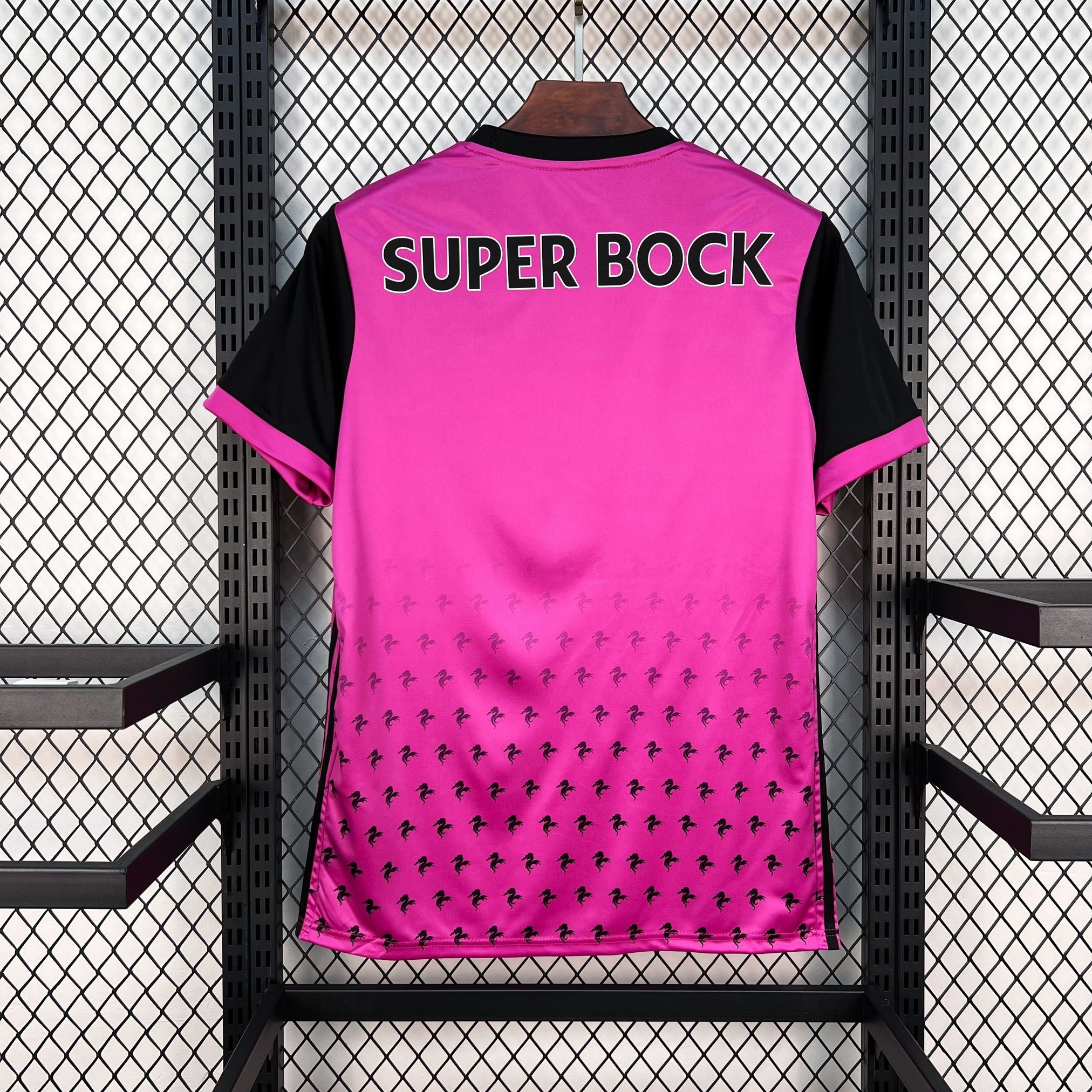 FC Porto Edição Especial Rosa