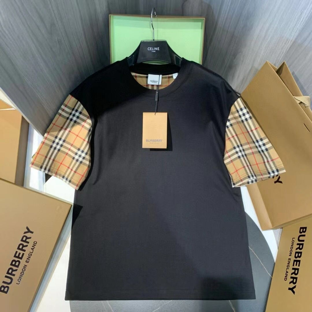 T-Shirt BURBERRY
