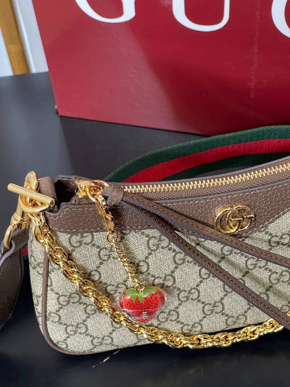 GUCCI