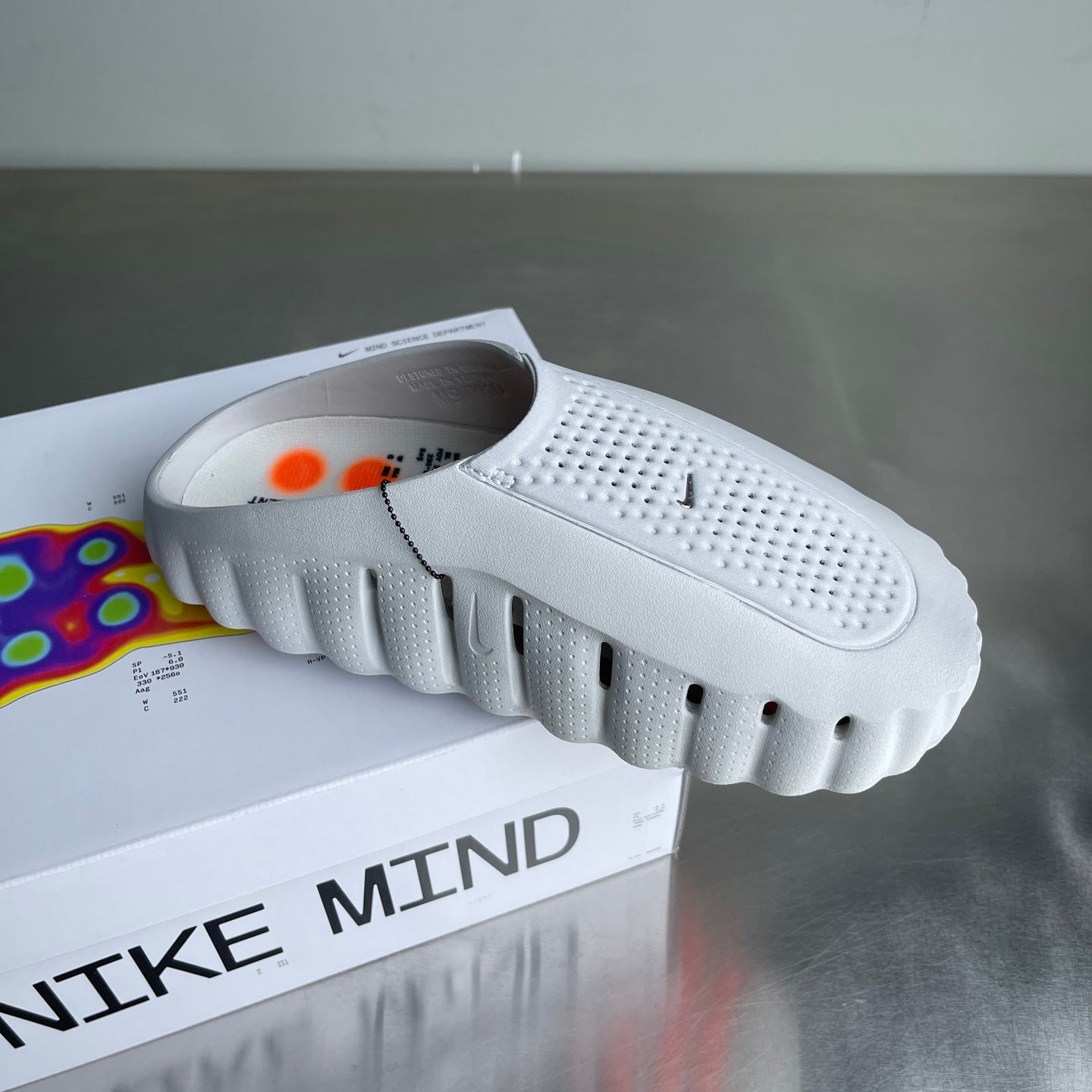 Chinelo Nike