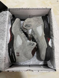 Jordan