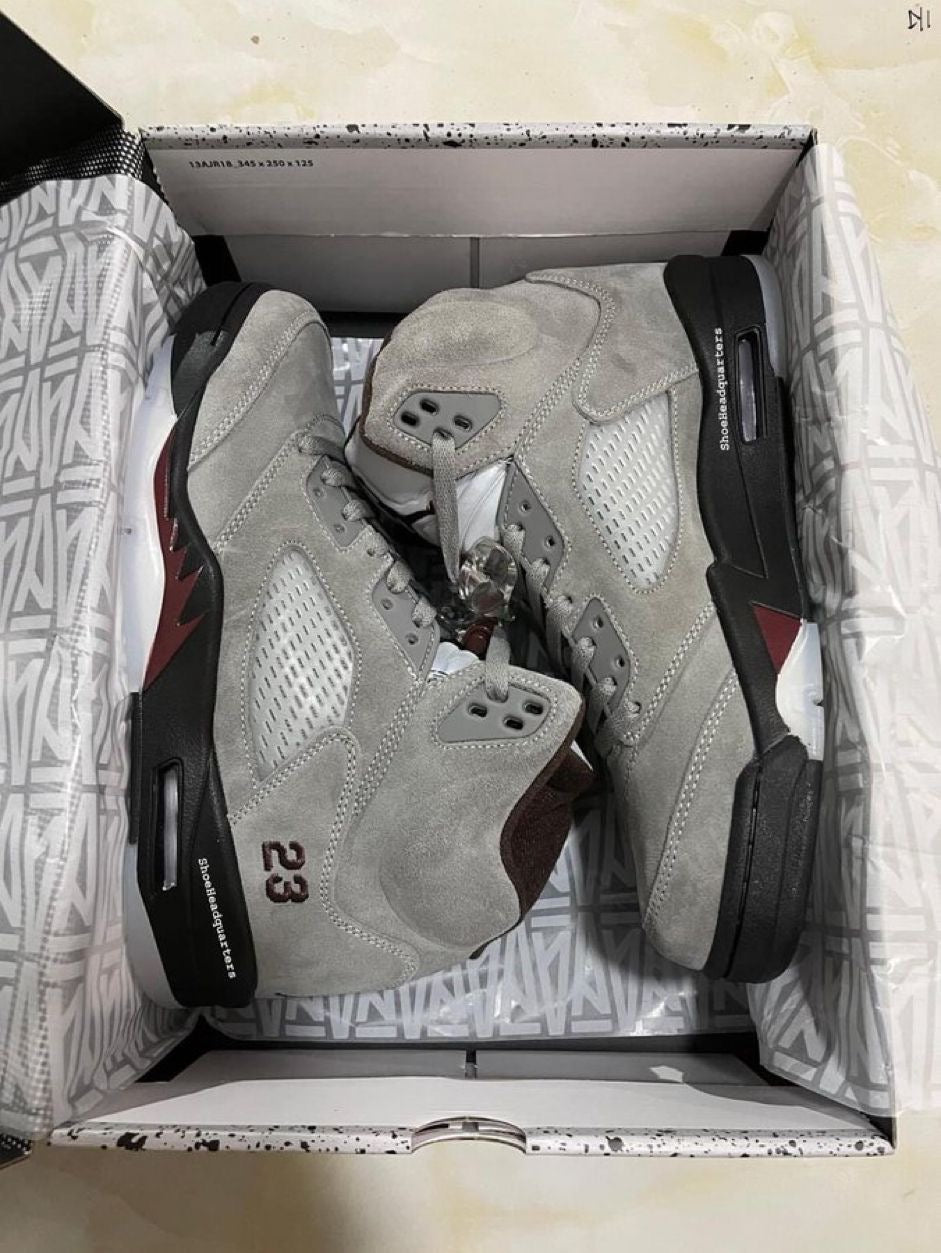 Jordan