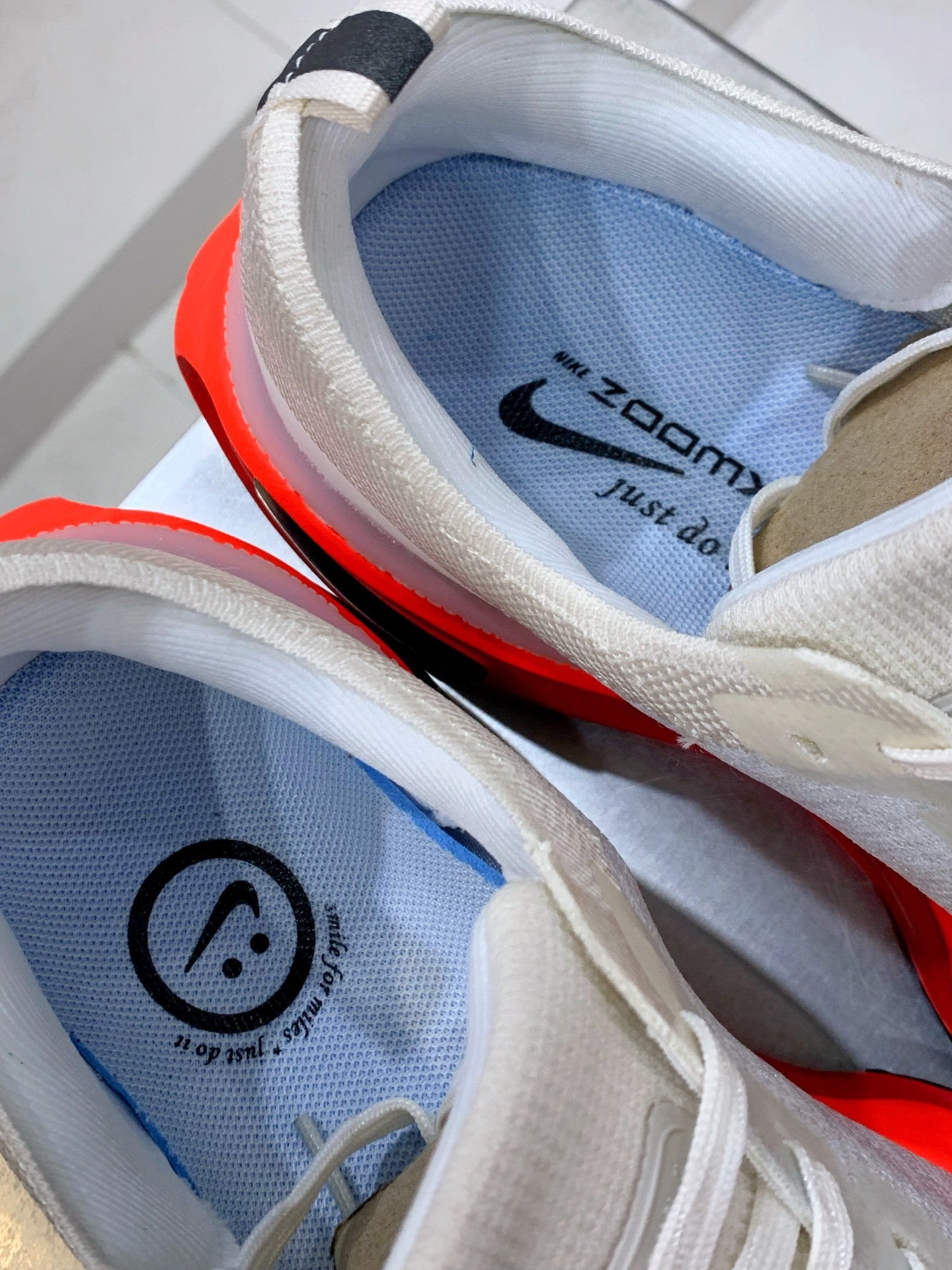 Nike ZOOMX