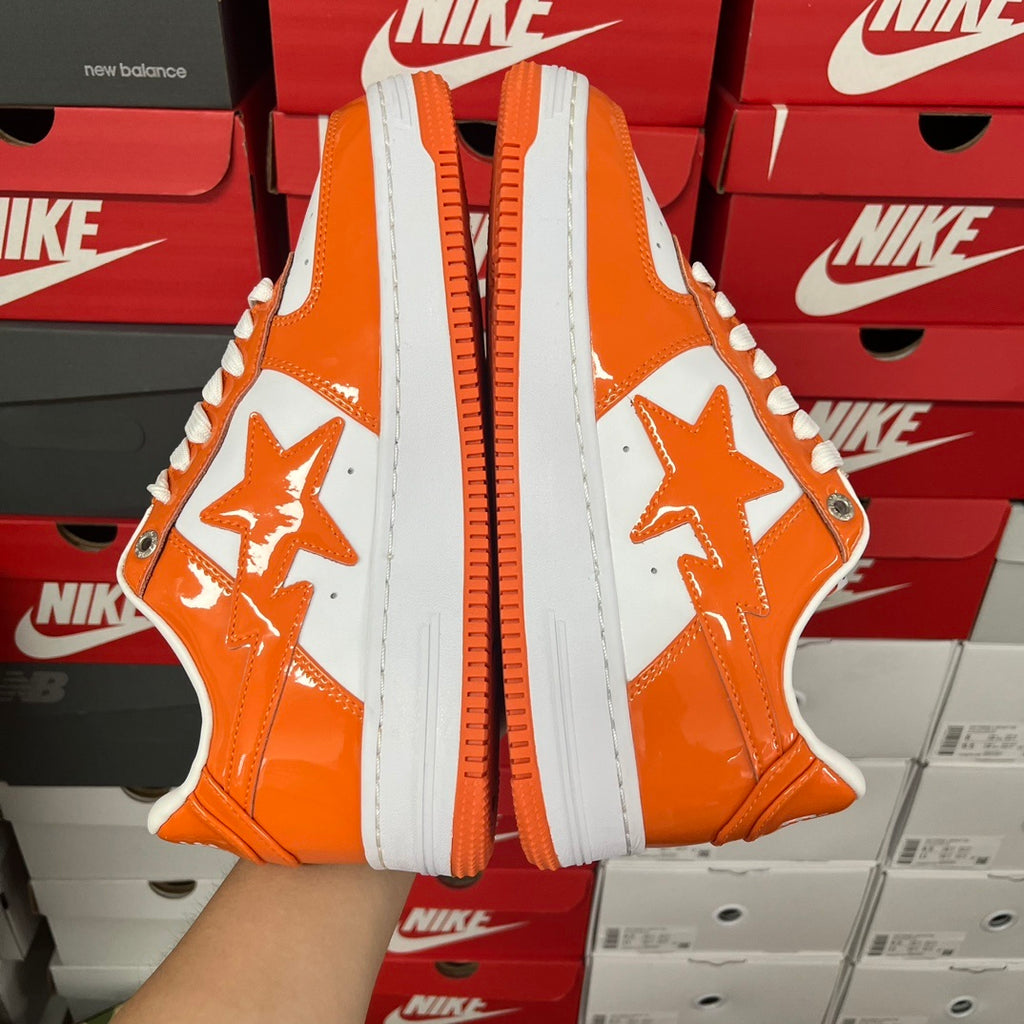 Sapatilhas BAPE