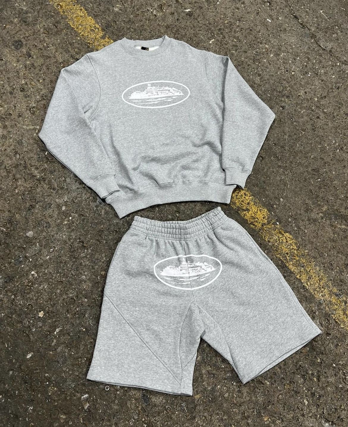 Conjunto CORTEIZ