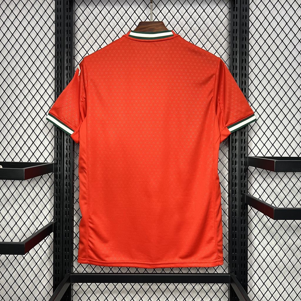 🇵🇹 Camisola Portugal Home 2025/26
