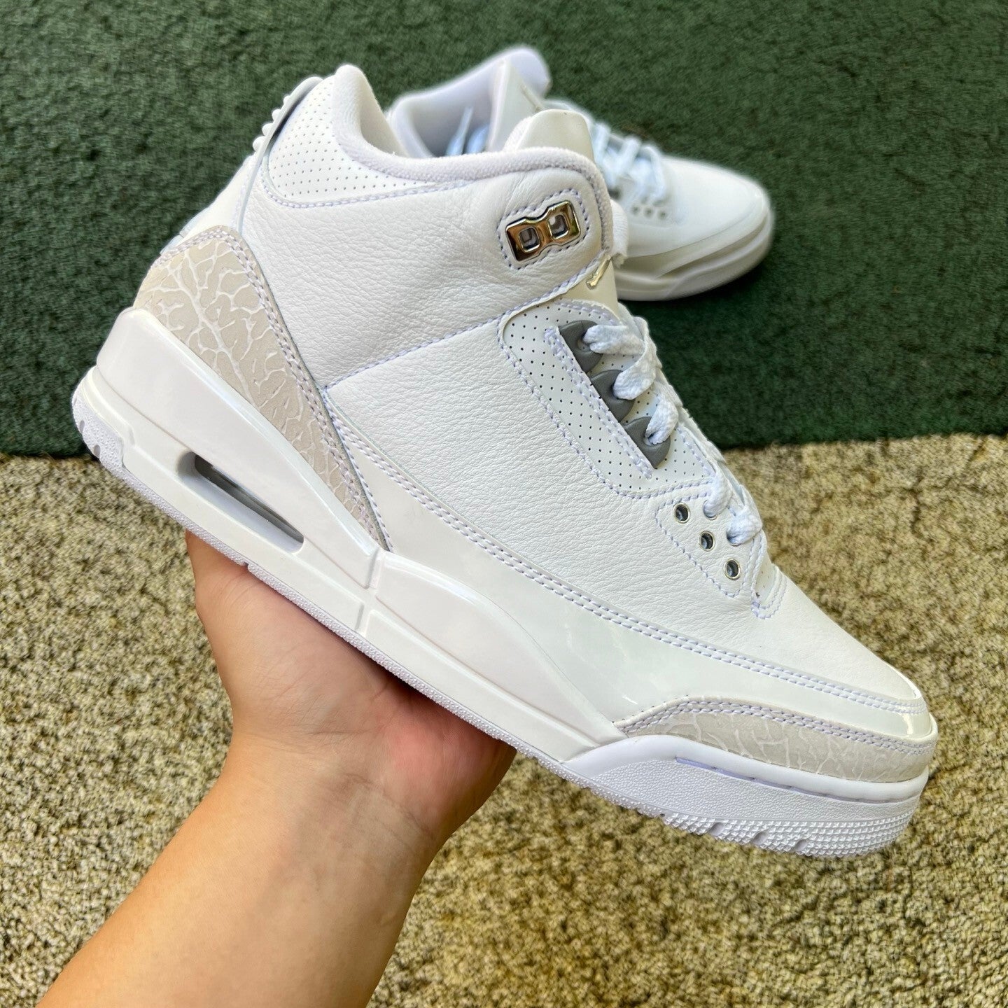 Jordan 3