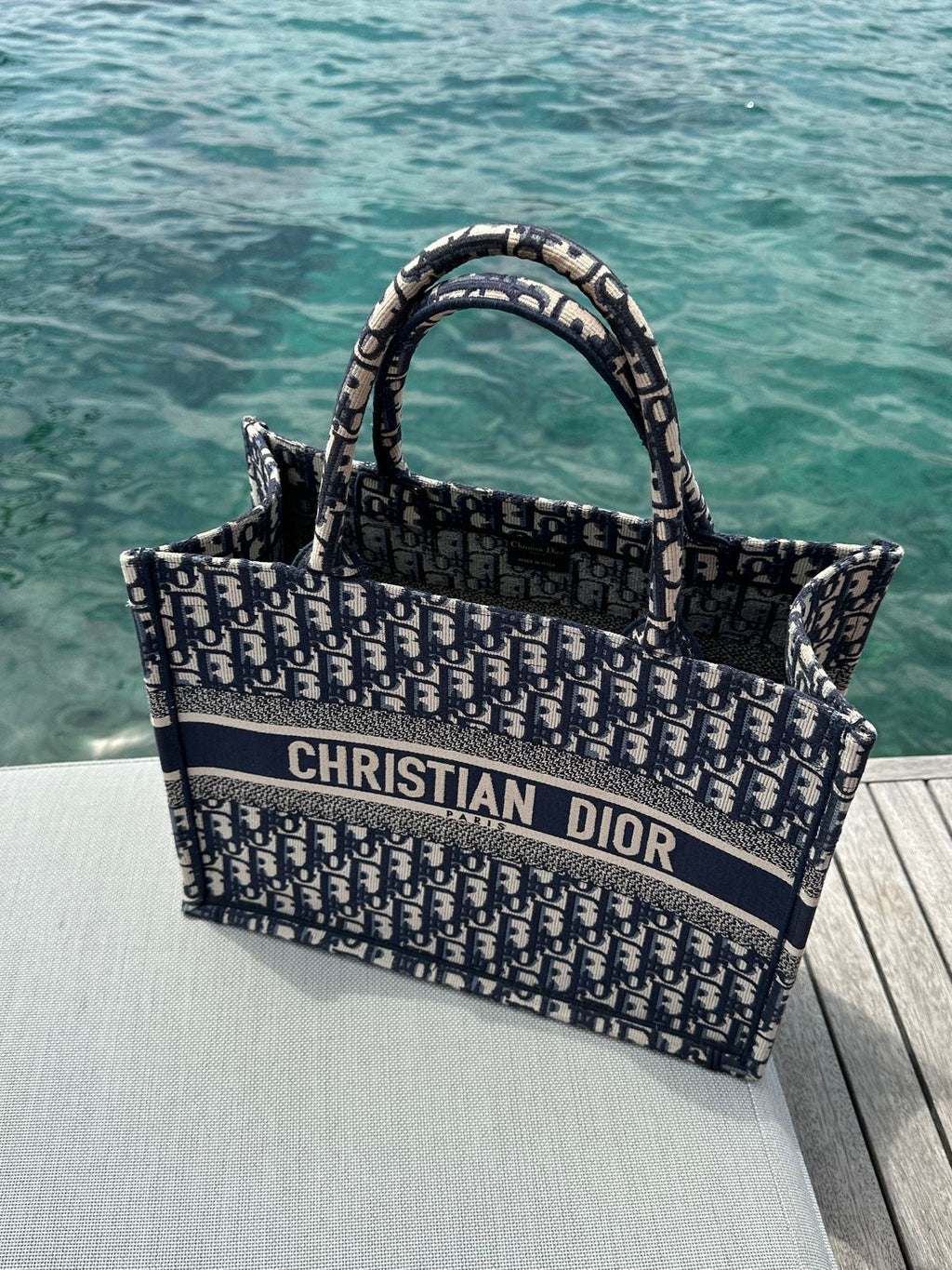 Mala DIOR