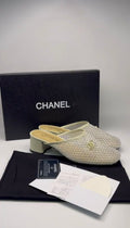 Chinelo CHANEL