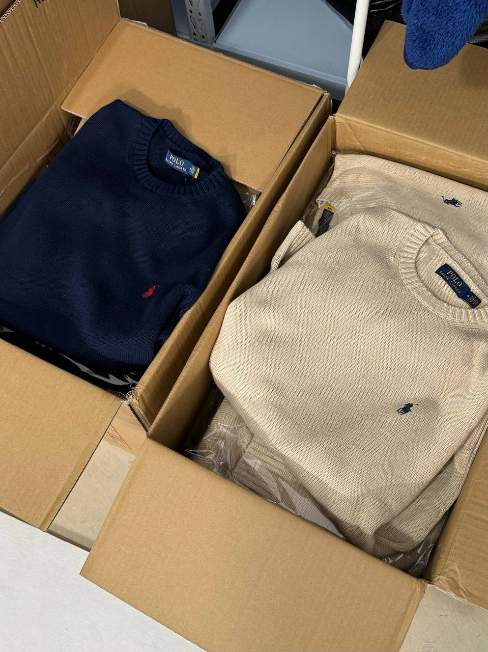 Sweat POLO