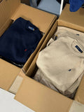 Sweat POLO