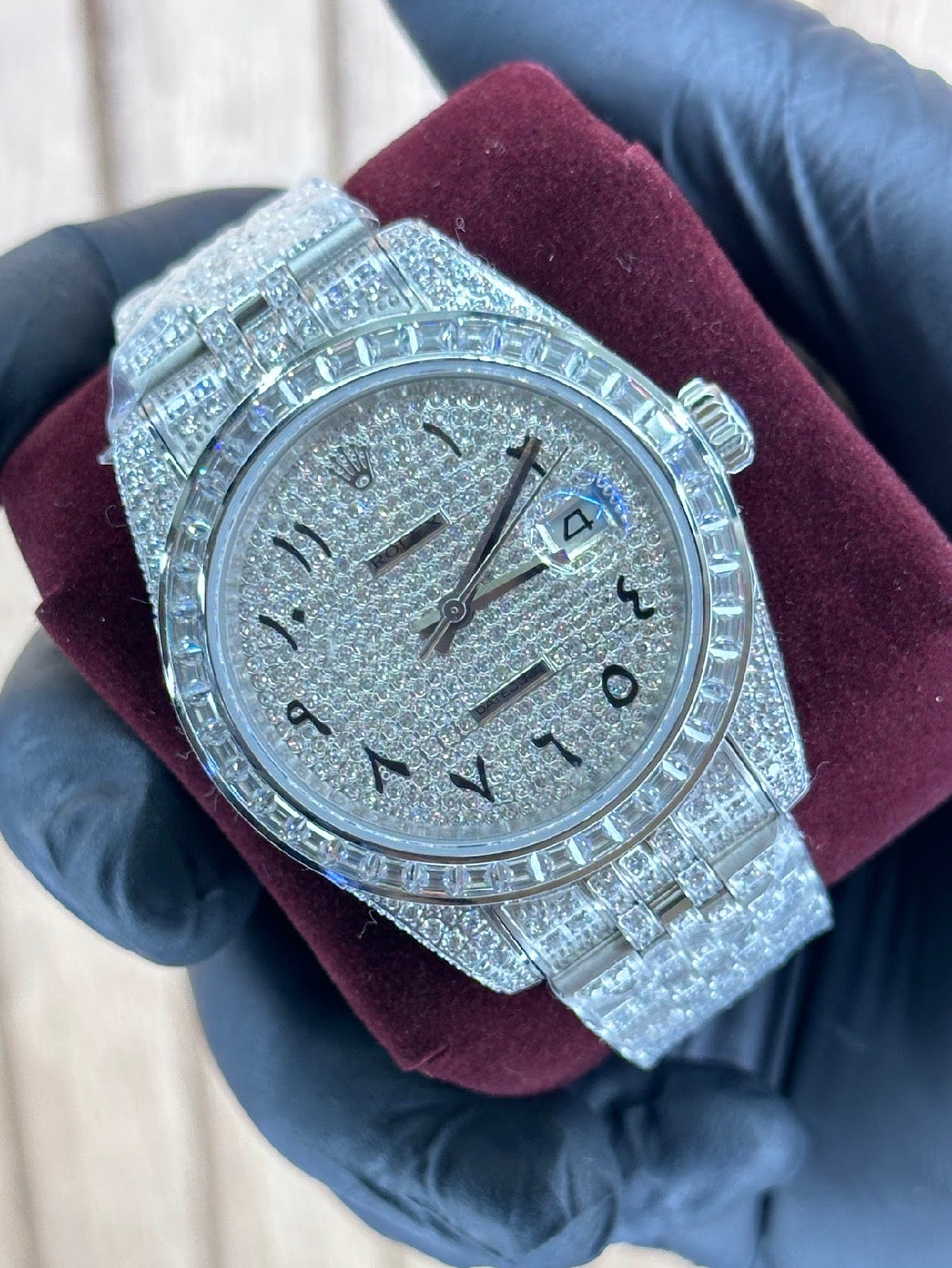 ROLEX