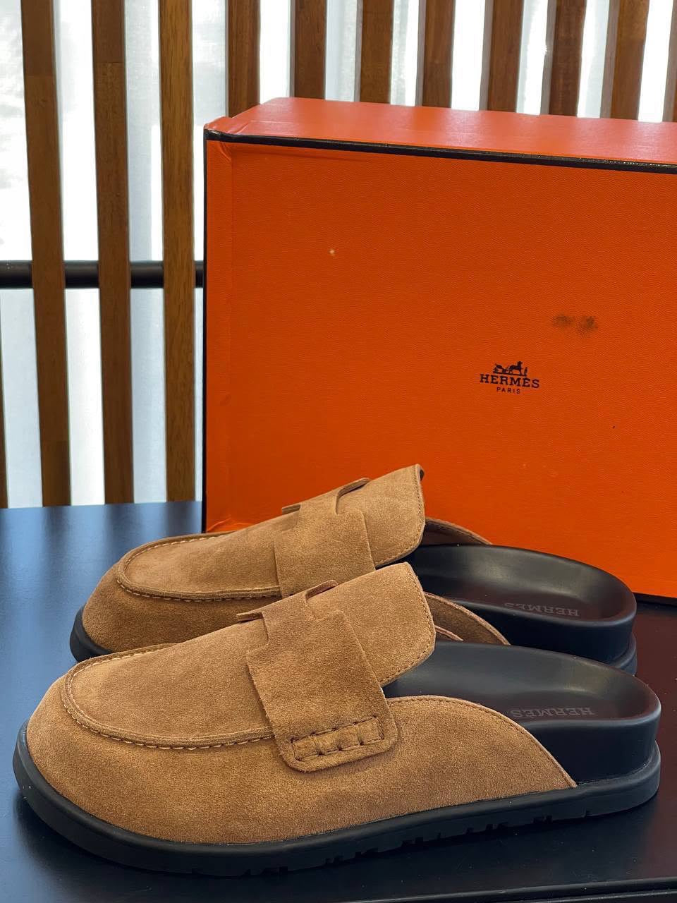 Chinelo HERMÈS