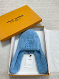 Gorro LV