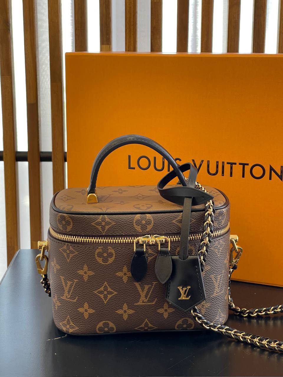 Mala LV