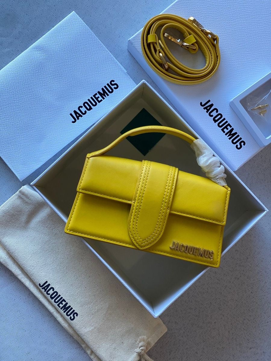 Mala Jacquemus