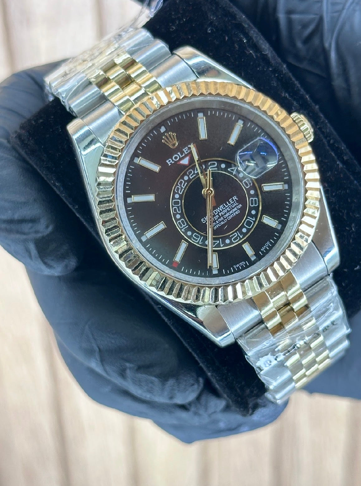 ROLEX