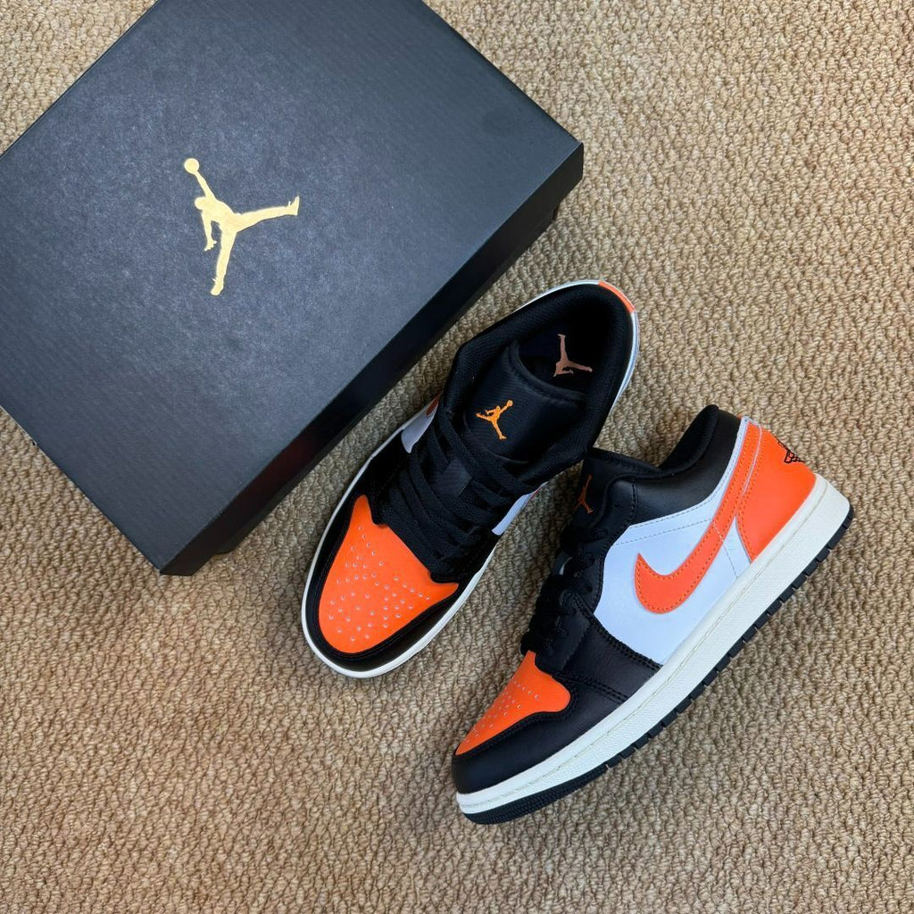 Jordan