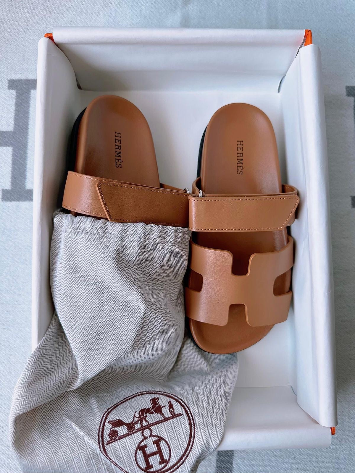 HERMÈS