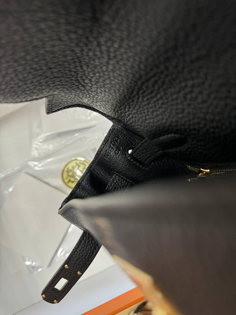 Mala Hermès