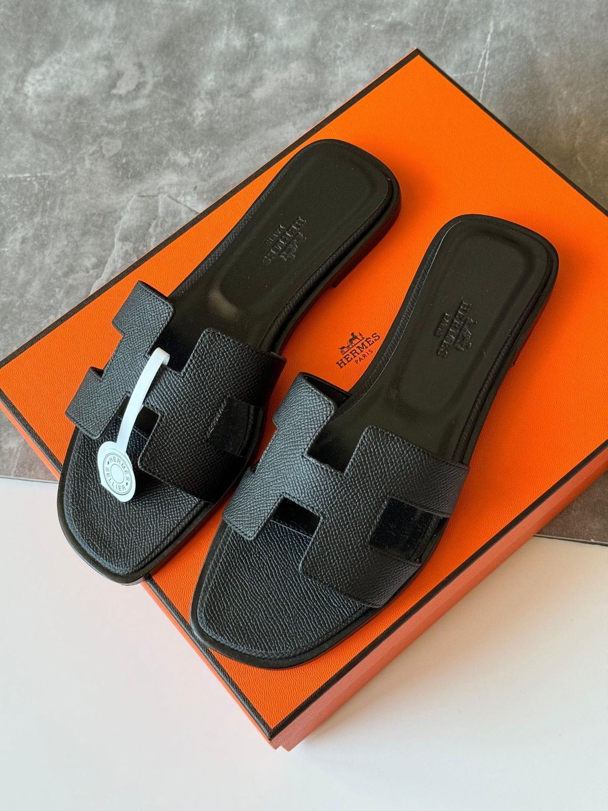 Chinelo HERMÈS
