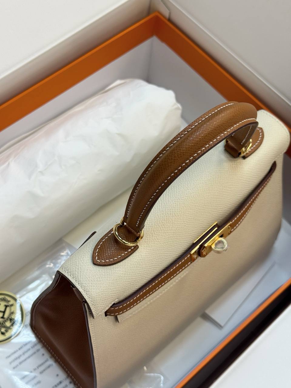 Mala Hermès