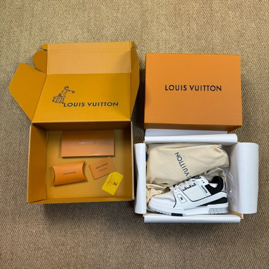 LV Trainer