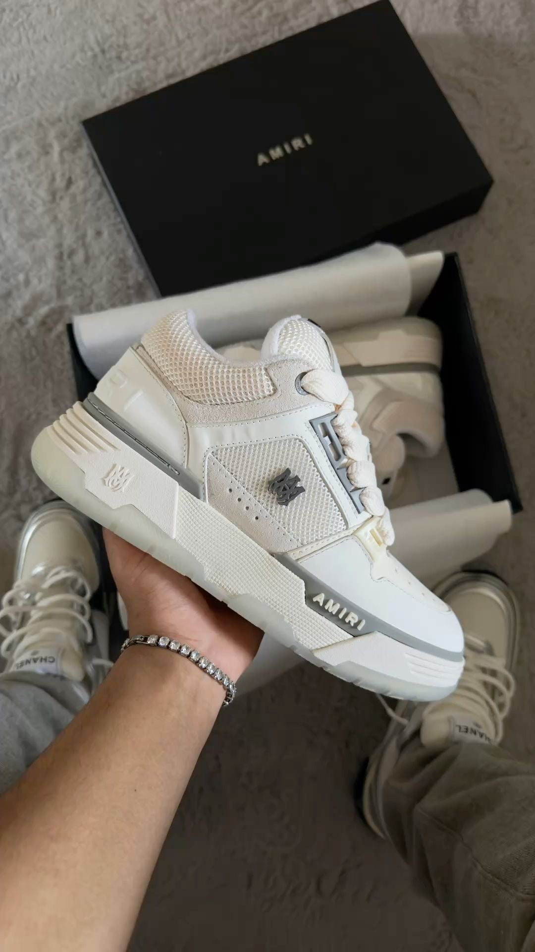 AMIRI