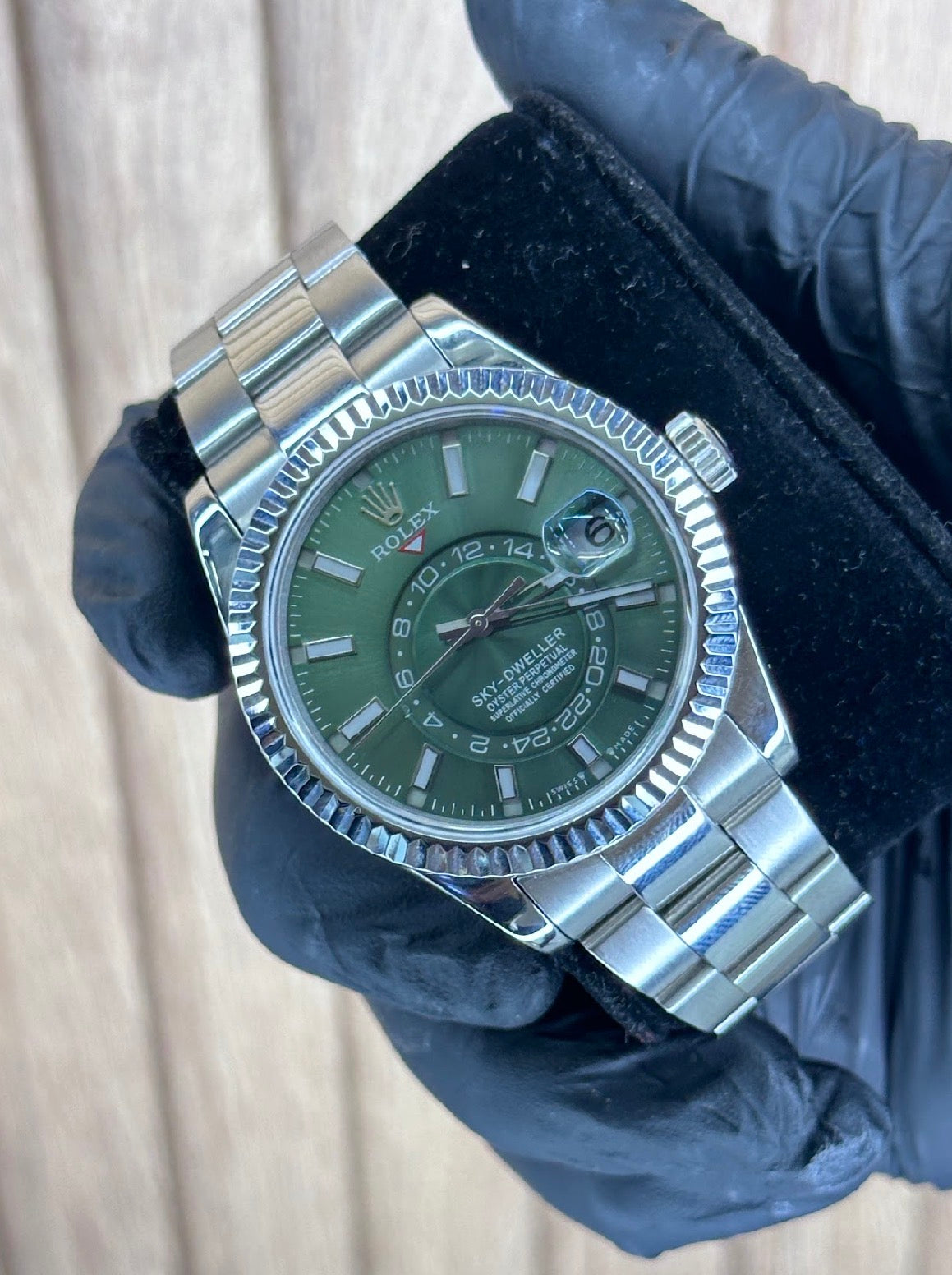 ROLEX