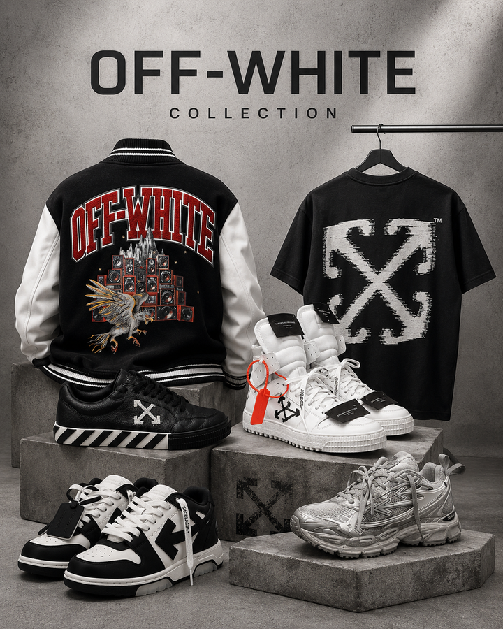 Off-white