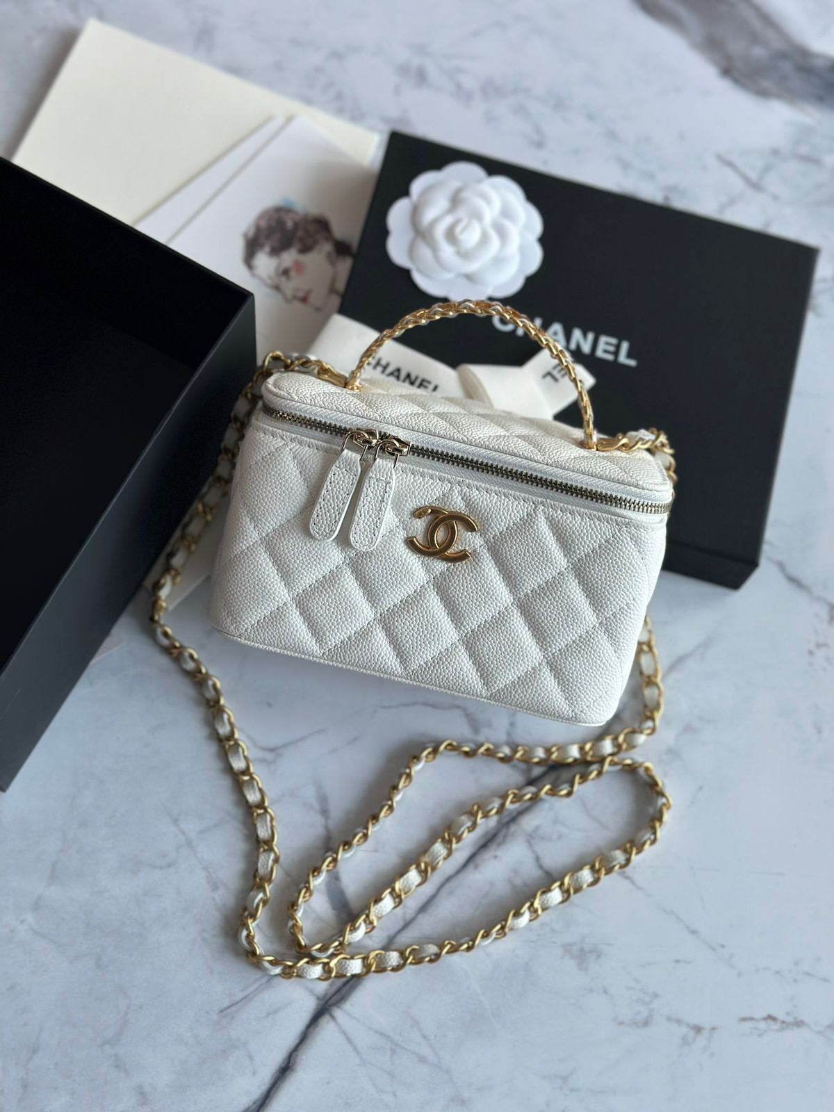 Bag Chanel