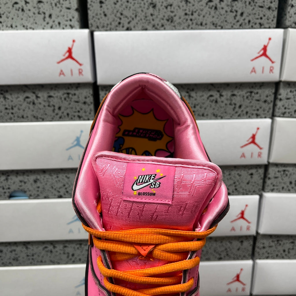 Nike Dunk