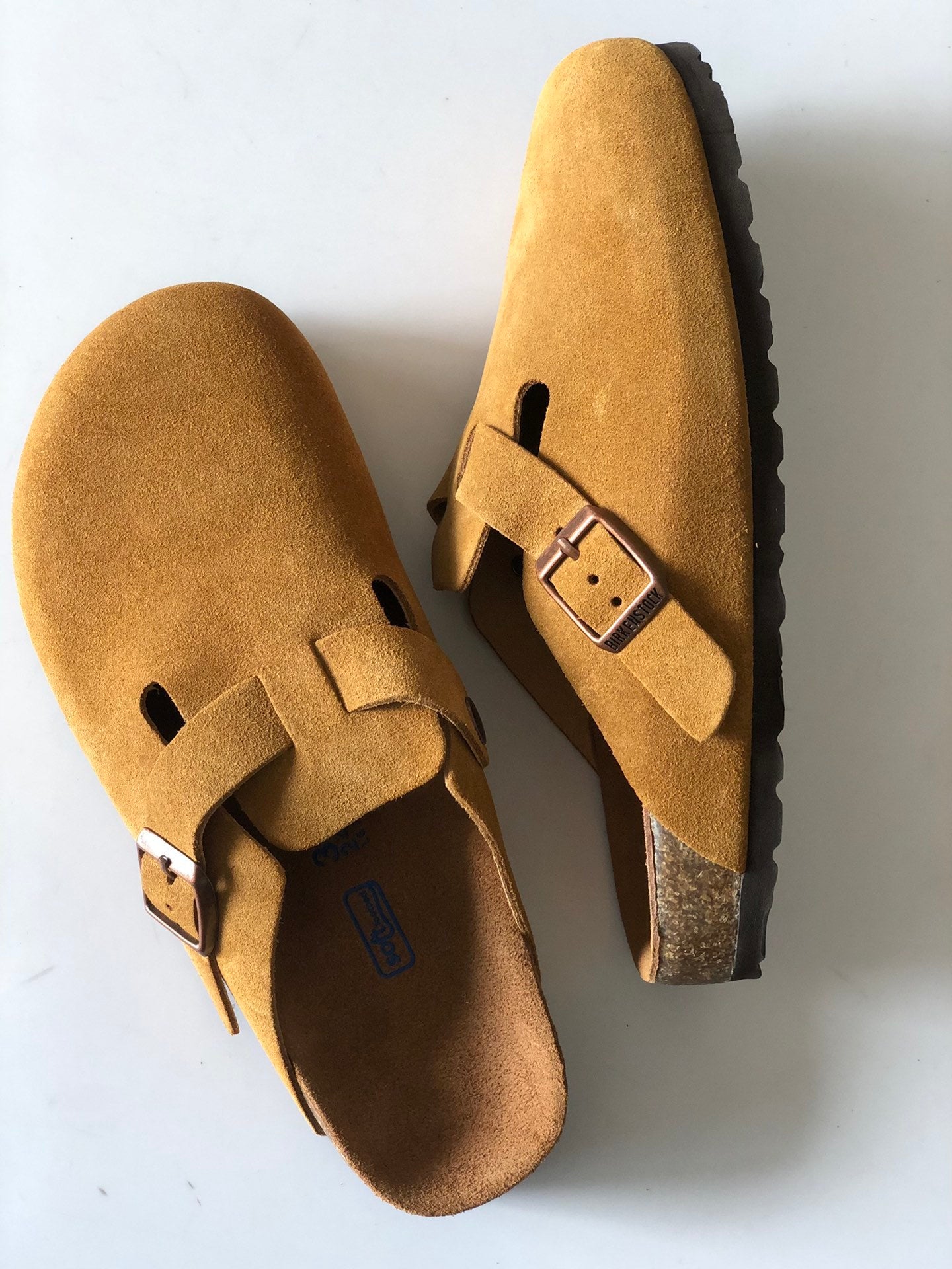 BIRKENSTOCK