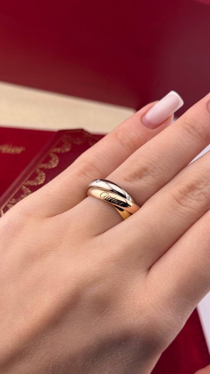 CARTIER
