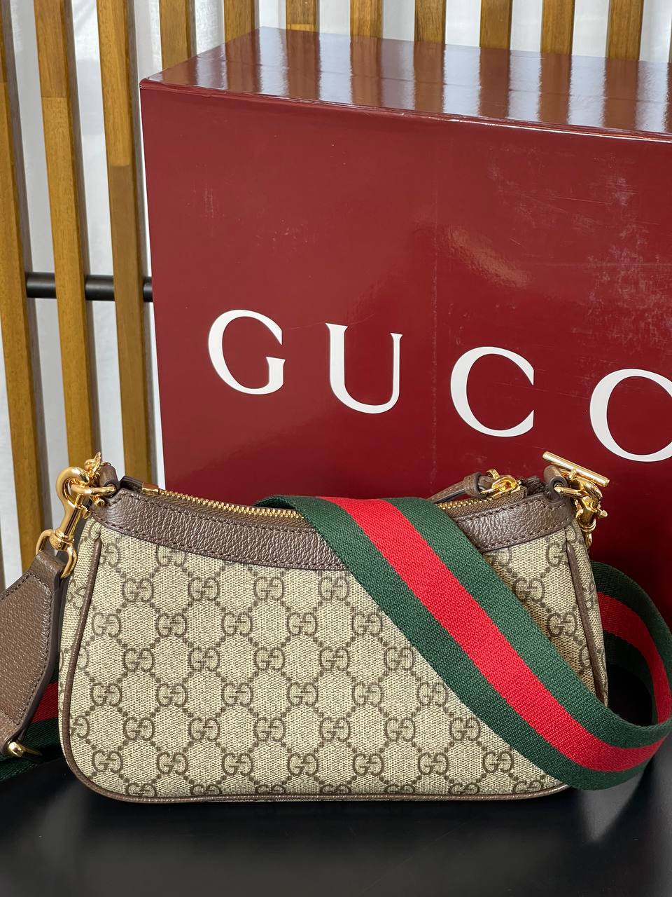 GUCCI
