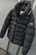 Quispo MONCLER