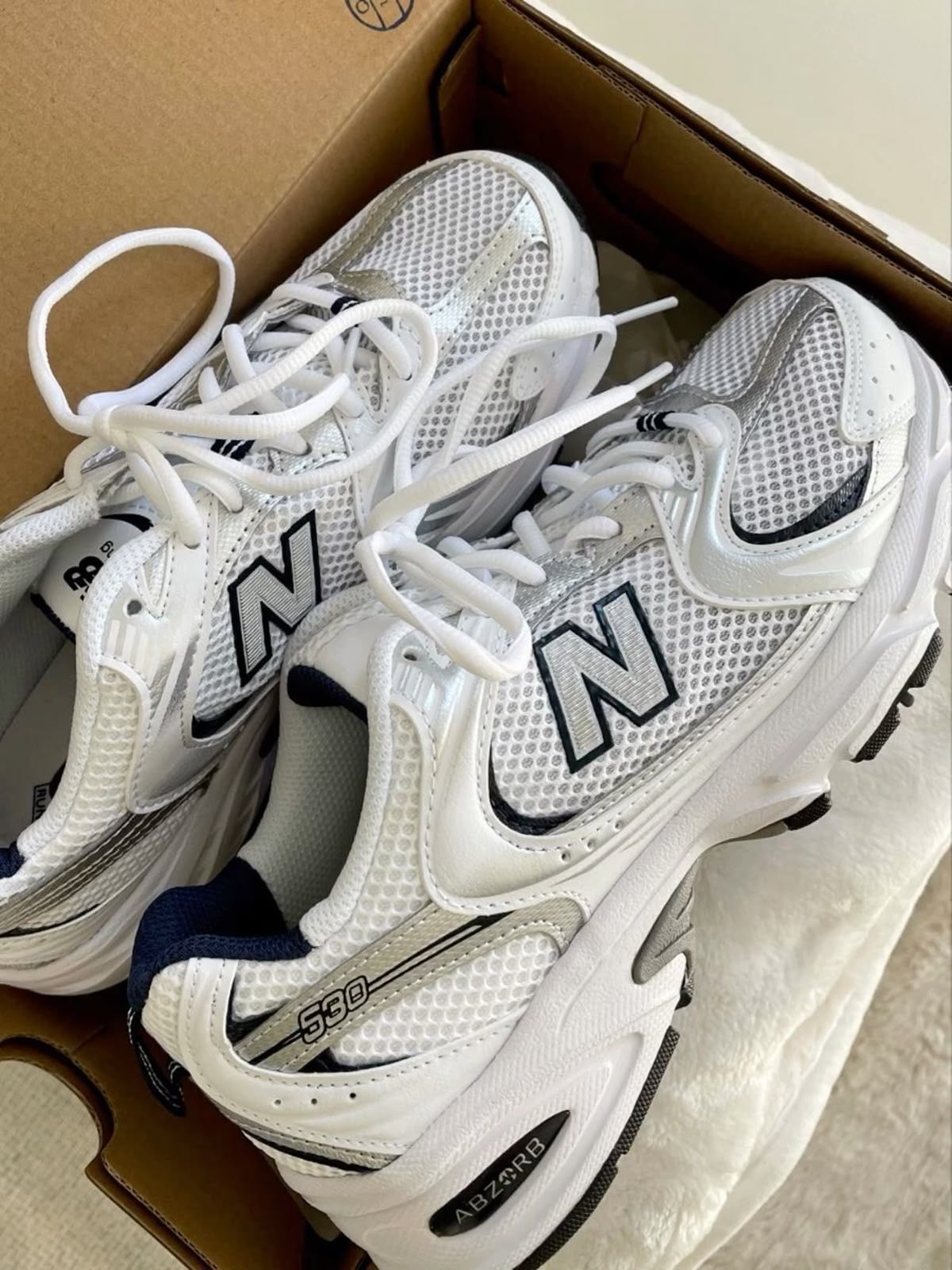 NB 530