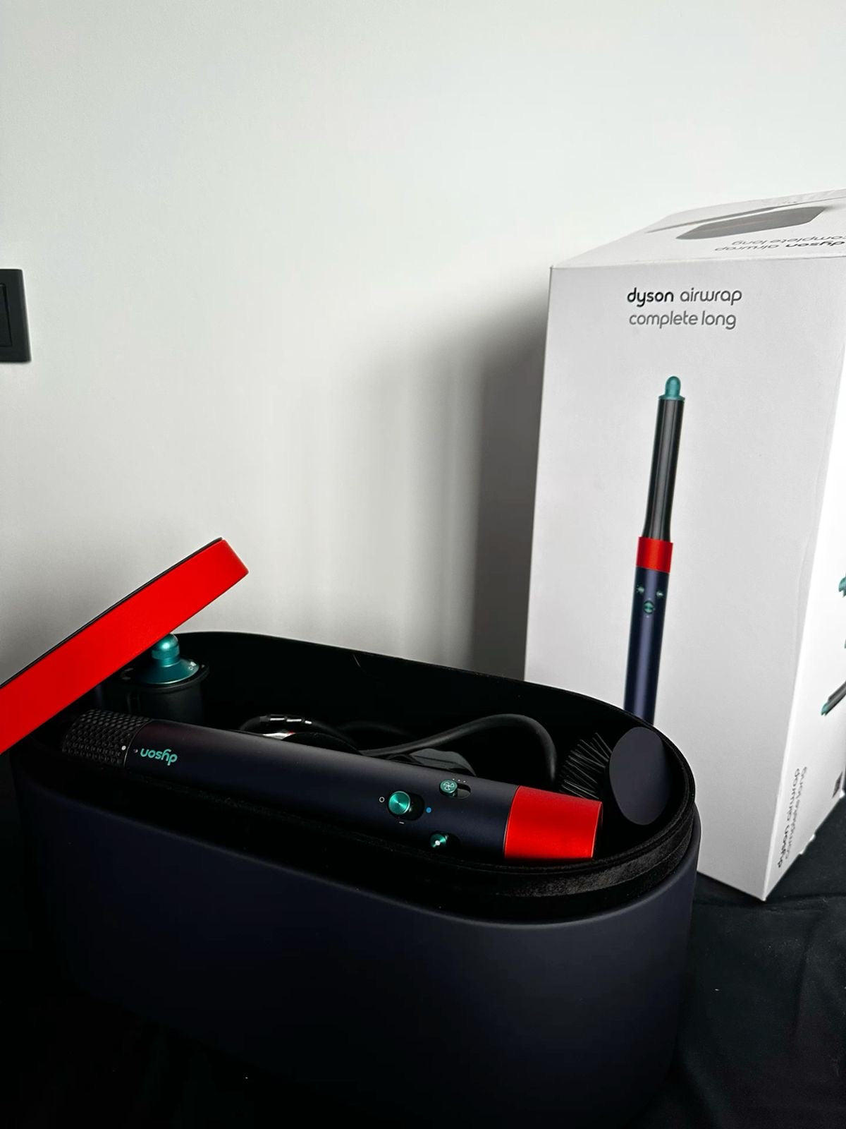 DYSON