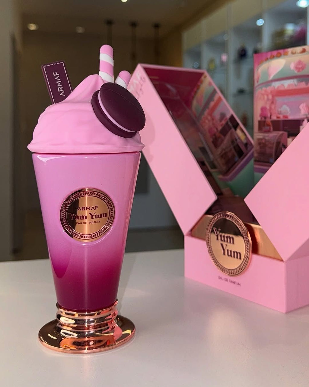Perfume Armaf Yum Yum | 100ml