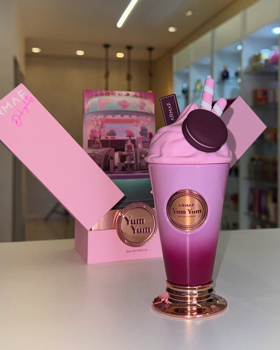 Perfume Armaf Yum Yum | 100ml