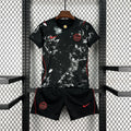 Kids Canada Kit Completo Away 2026 World Cup